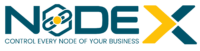nodex erp logo